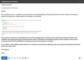 Business Development Email Template