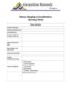 Home Staging Business Plan Template