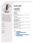 Microsoft Word Cv Template Free Download