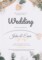Free Customizable Wedding Invitation Templates