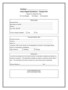 Direct Deposit Forms For Employees Template