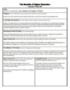 Department Of Education Lesson Plan Template