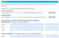 Barclays Business Plan Template