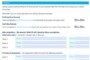 Barclays Business Plan Template