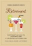 Free Printable Retirement Invitations Templates