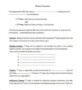 Service Contract Template Free Download