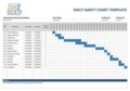 Free Download Gantt Chart Template For Excel