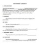 Business Partnership Contract Template