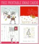 Make Your Own Greeting Card Template