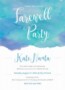 Farewell Party Invitations Templates