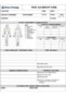 First Aid Report Form Template