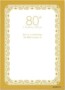 Free Printable 80Th Birthday Invitations Templates