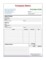Free Purchase Order Template Excel Download