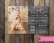 1St Birthday Invitation Templates Free Download