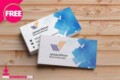 The Office Business Card Template