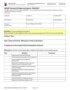 Research Project Progress Report Template