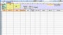 Order Tracking Excel Template