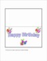 Free Greeting Card Templates For Microsoft Word