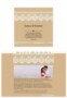 Wedding Invite Email Template