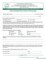 Home Rental Agreement Template