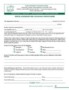 Home Rental Agreement Template