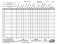 Fundraiser Order Form Template Word
