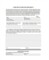Employee Misconduct Form Template