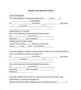 Free Lease Agreement Template Word Doc