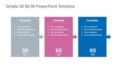 30 60 90 Day Plan Template Powerpoint