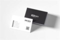 Simple Business Card Template Word