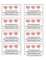 Free Printable Love Coupons Template