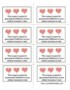 Free Printable Love Coupons Template