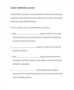 Group Confidentiality Agreement Template