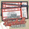 Free Printable Baseball Ticket Template