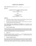 Finder Fee Agreement Template