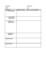 6 Point Lesson Plan Template