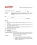 Staff Confidentiality Agreement Template