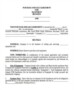 Business Sale And Purchase Agreement Template