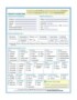 Property Listing Form Template