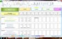 Supplier Performance Measurement Template Excel