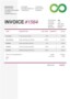 How To Write An Invoice Template