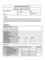 Supplier Qualification Form Template