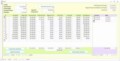 Student Loan Repayment Excel Template