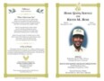 Obituary Template For Microsoft Word Free Download