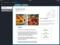 Recipe Book Template For Mac