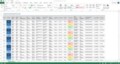 Software Requirements Template Excel