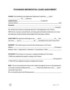 Apartment Rental Agreement Template Word
