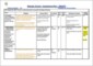 Business Operation Plan Template