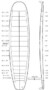 Wooden Surfboard Plans And Templates