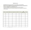 Smart Action Plan Template Word